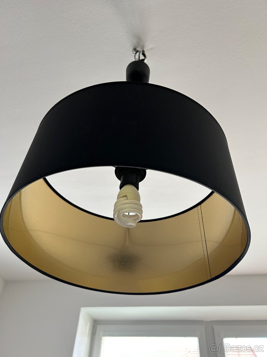 Stropní světlo - 2