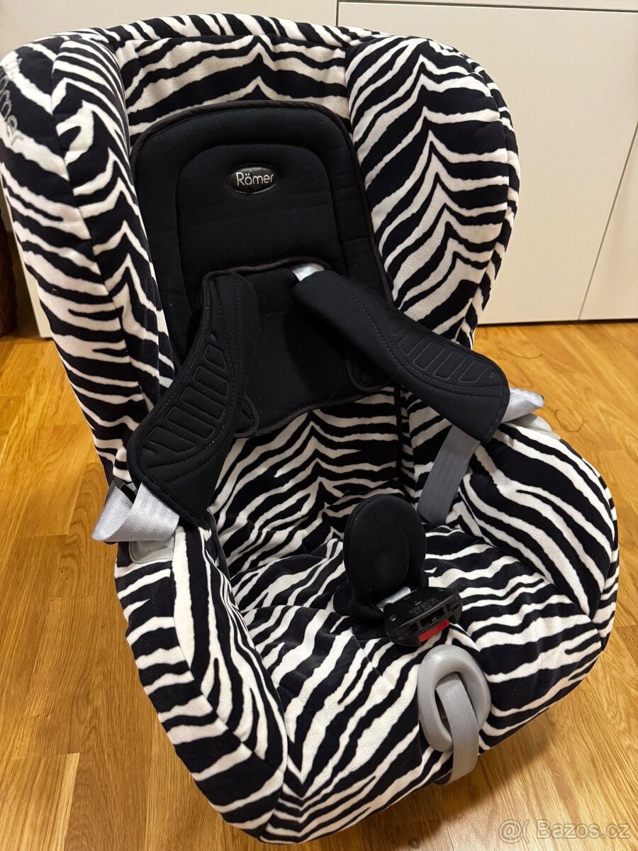 Dětská sedačka Römer Versafix - 2