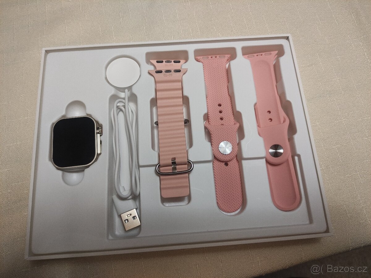 Smart hodinky Z02 Mini - 2