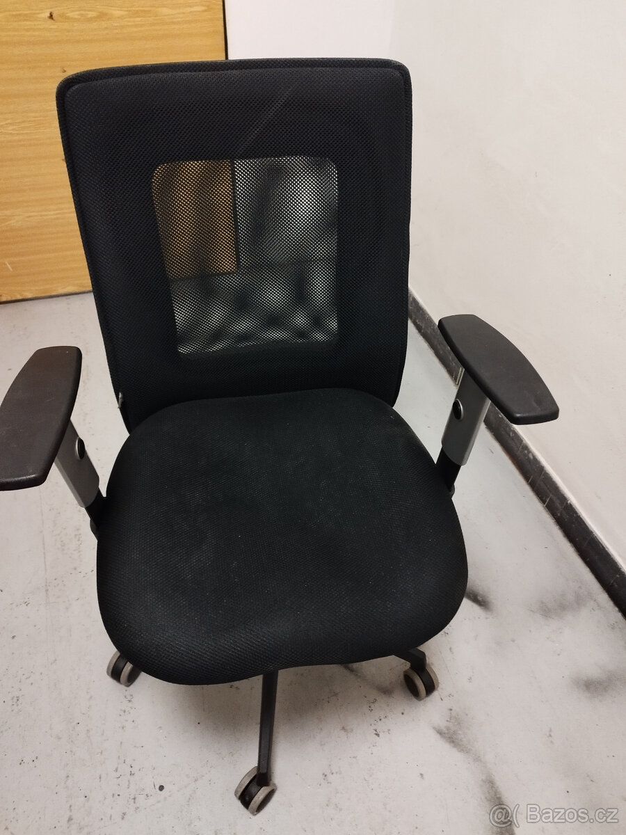 Kancelářská židle ALBA - 2