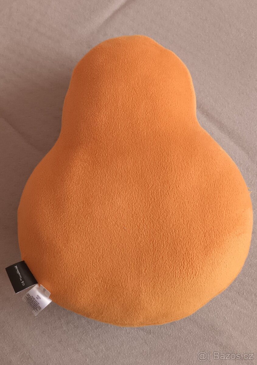 Plyšový polštářek Star Wars BB-8 - 2