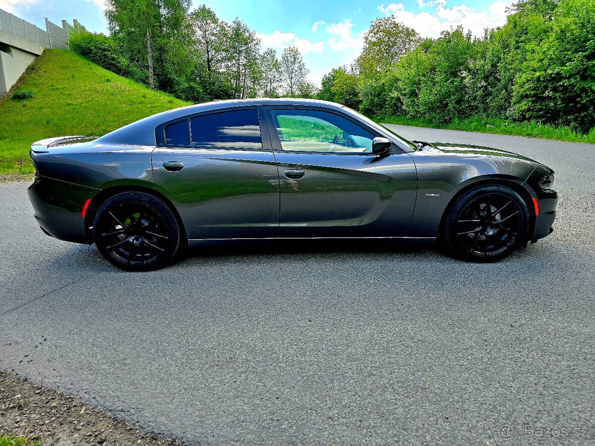 Dodge Charger, 5.7 Hemi ODPOČET DPH RADAR - 2