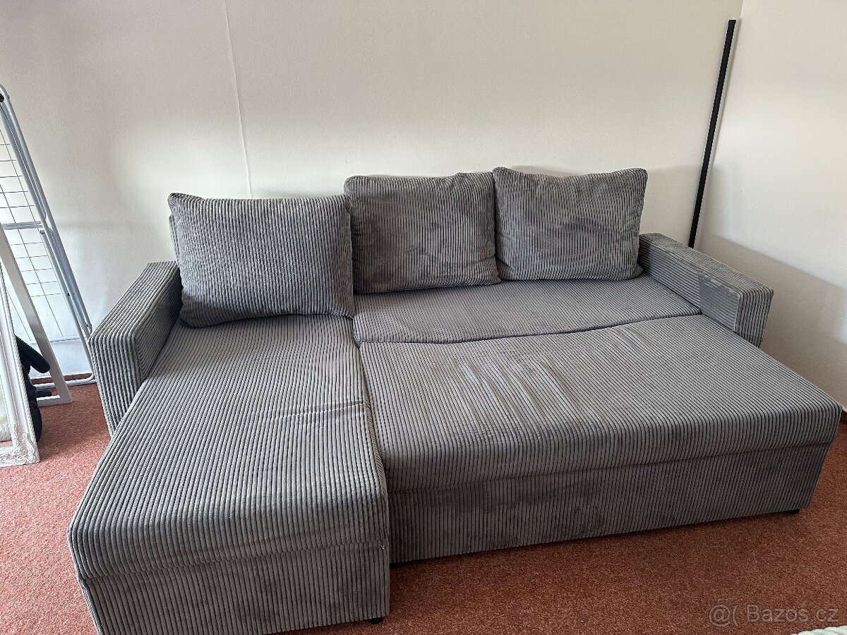 Sedačka Mobelix - 2