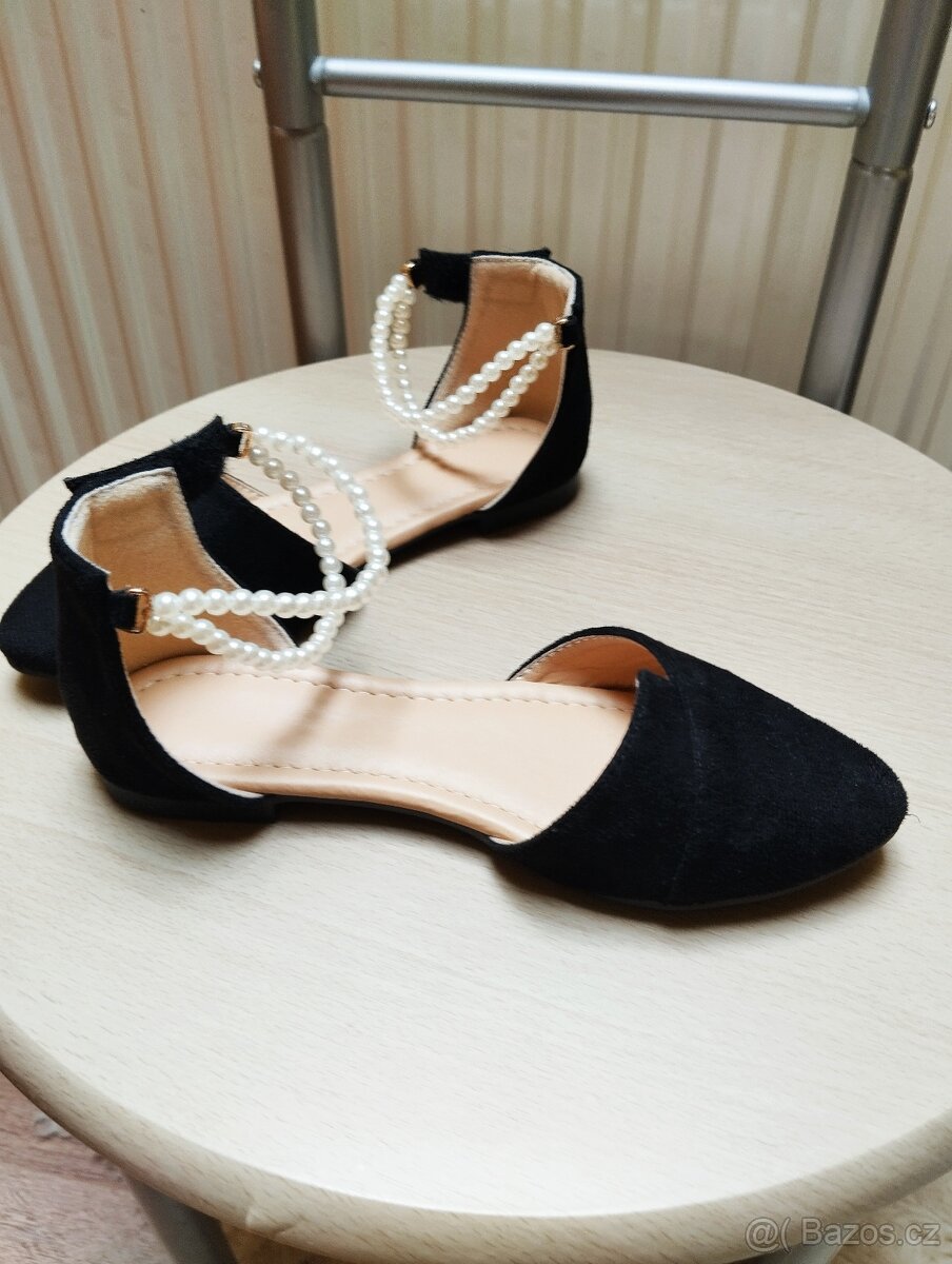 Balerýnky pro slečnu - 2