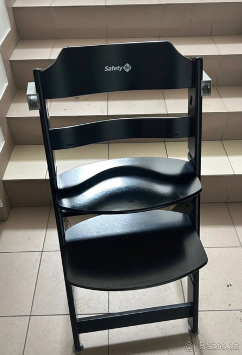 Jídelní rostouci zidle - 2