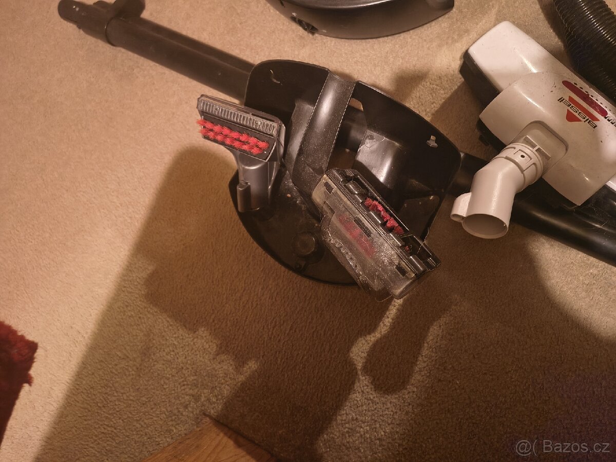 Vysavač pro cištění - 2