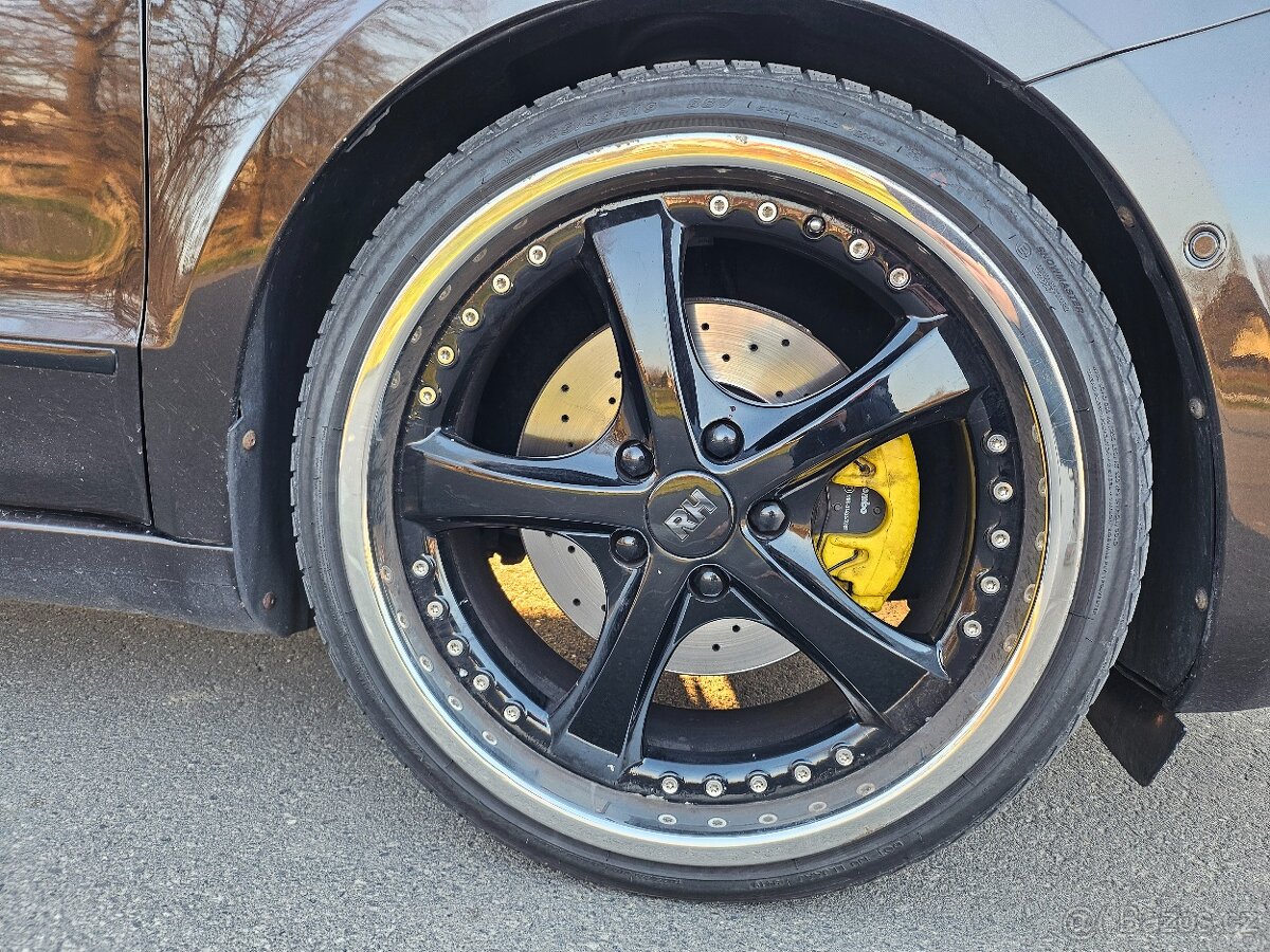 5x112 r19 dvojdilne RH - 2