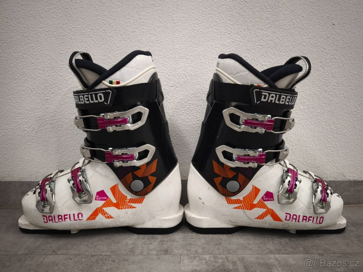 Lyžáky Dalbello 235 - 2