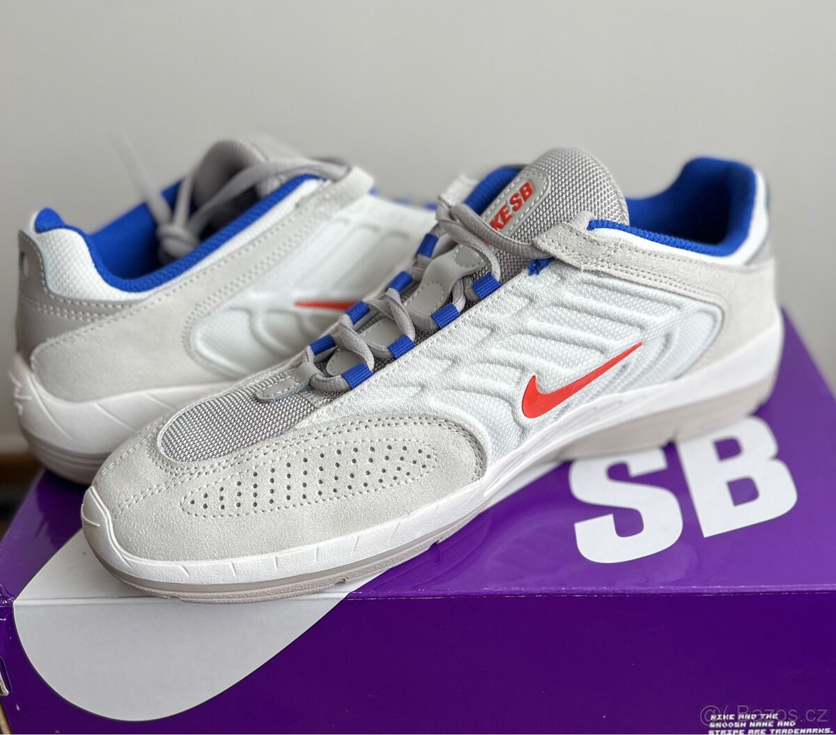 Nike SB Vertebrae 43 - 2