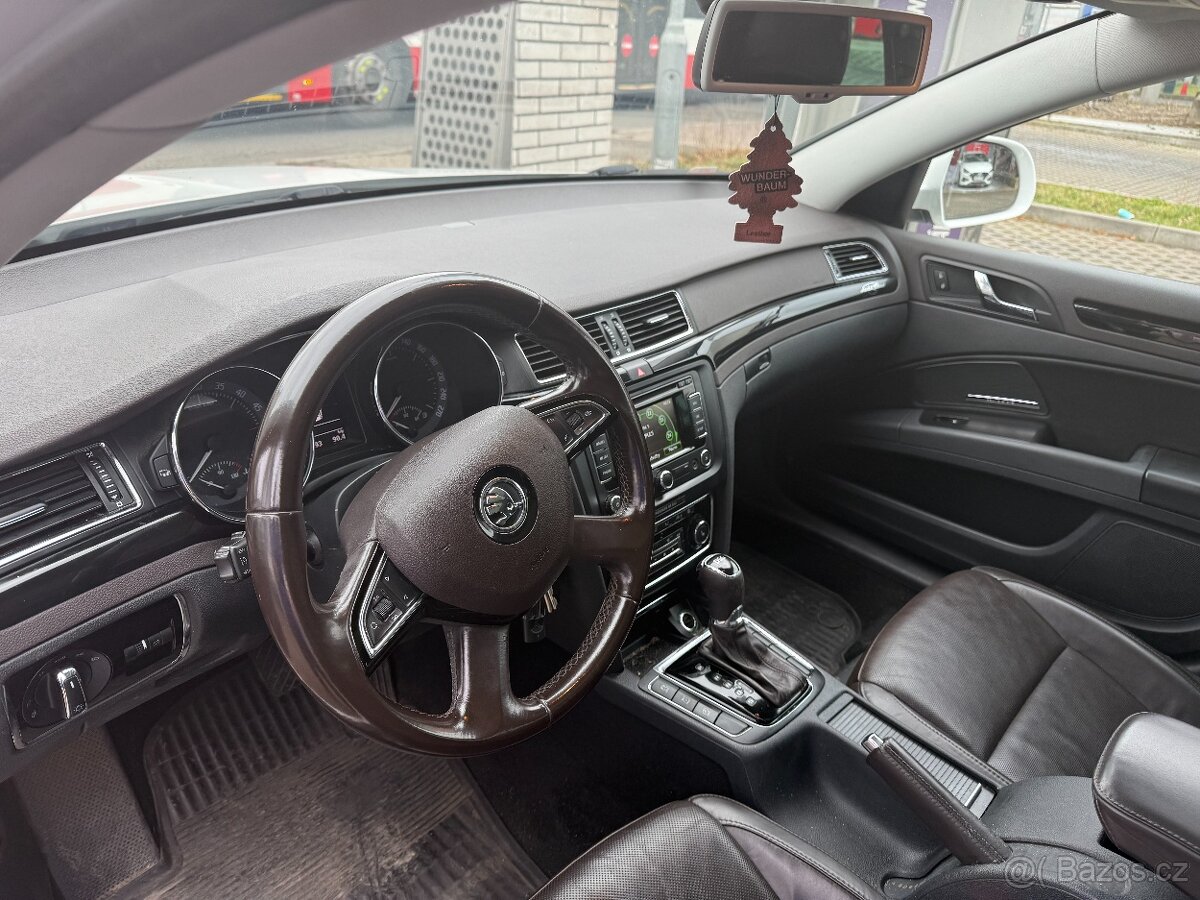 Superb 2 FL Laurin & Klement - 2