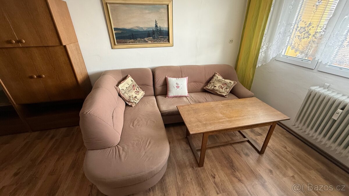 Sedací souprava - 2