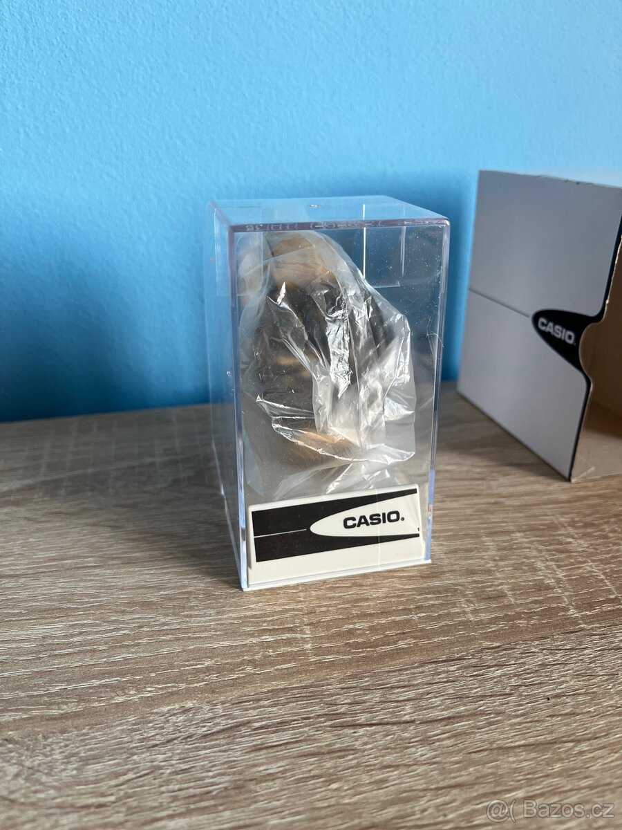Hodinky Casio - 2