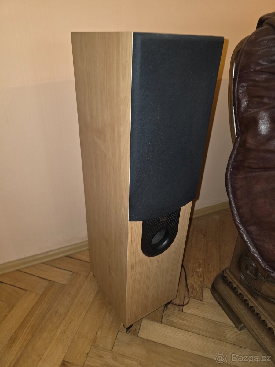 Domaci kino (reprosoustava) + LED TV LG - 2