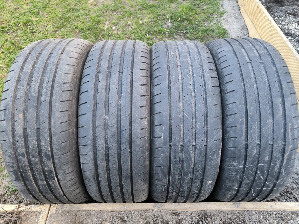 Fulda HP2 205/55/16 - 2