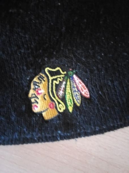 Dětská čepice Chicago - 2