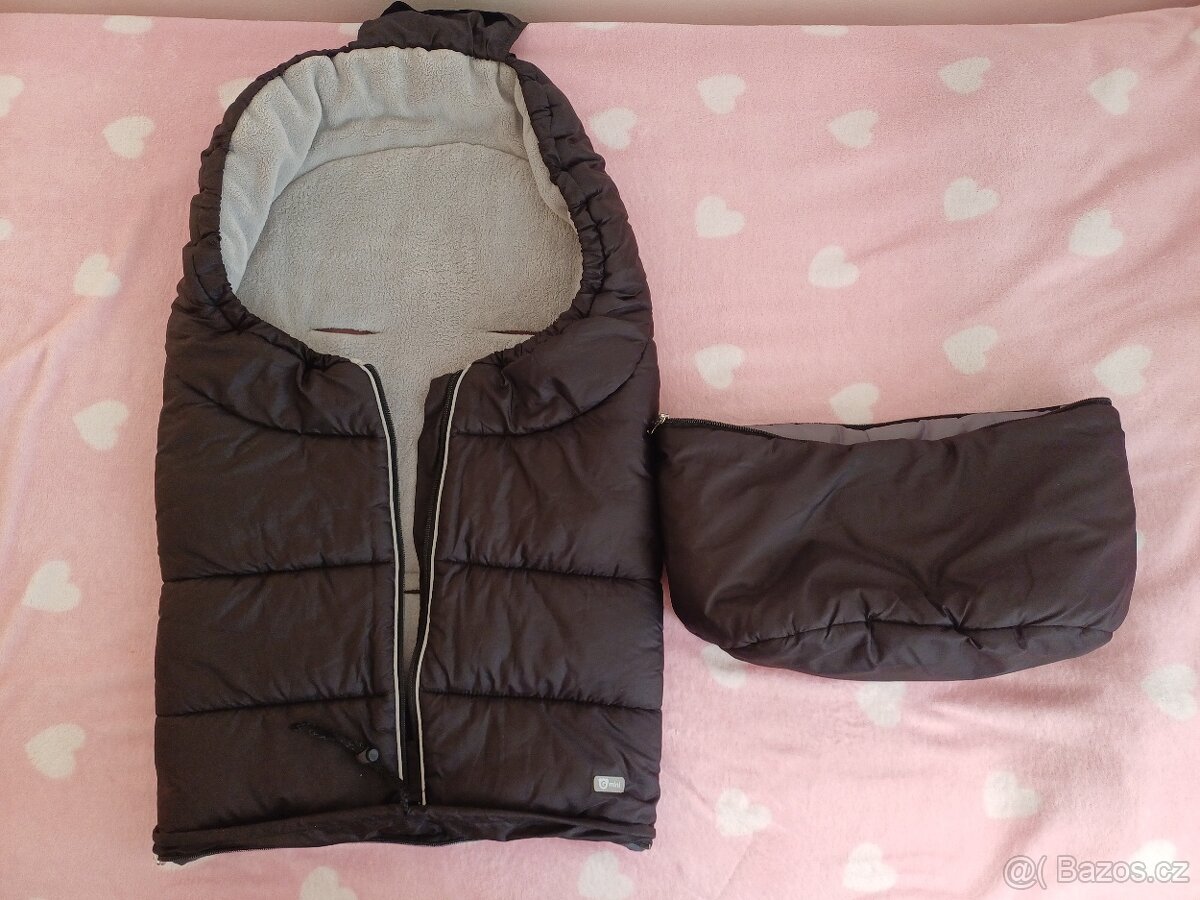 Fusak G-mini Jibot - 2