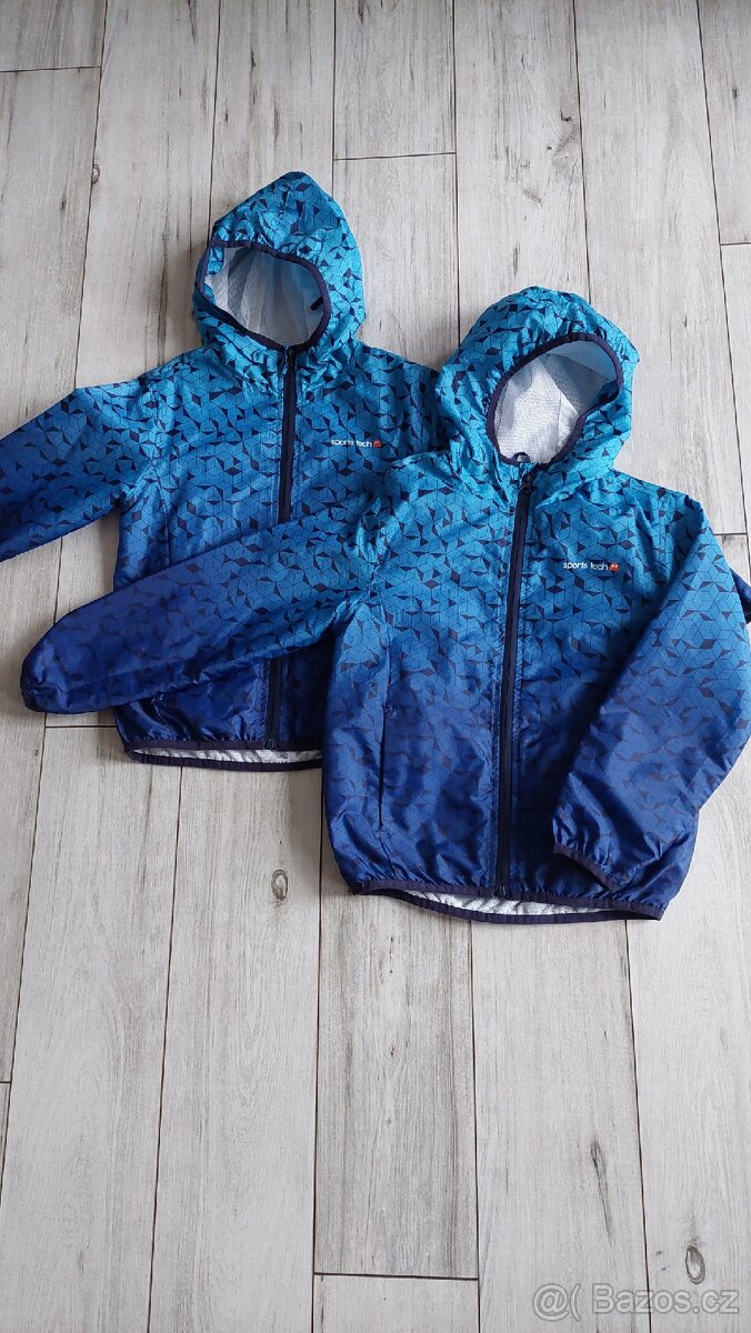 Dětská jarní bunda COOL CLUB - 2