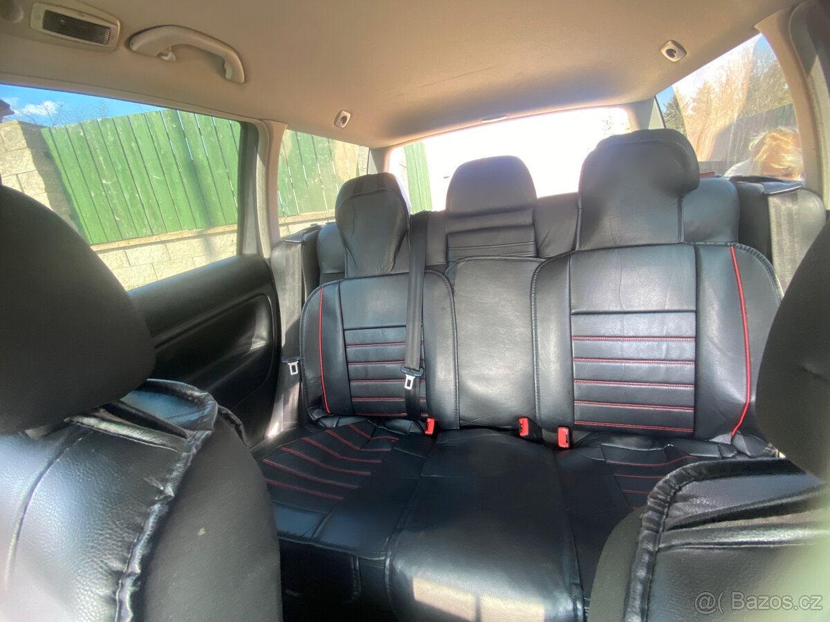 Volkswagen passat b5.5 1.9 TDI - 2