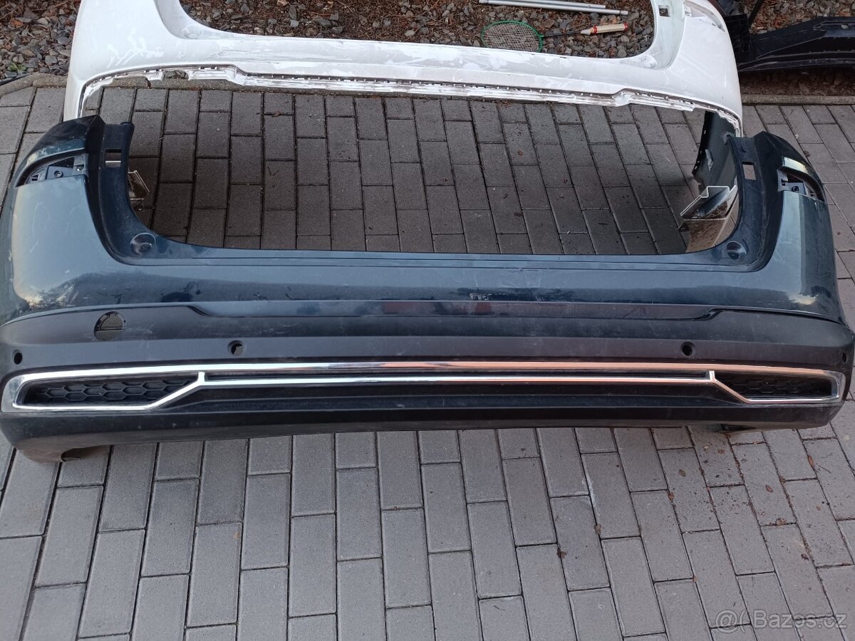 Hyundai i30 kombi - 2