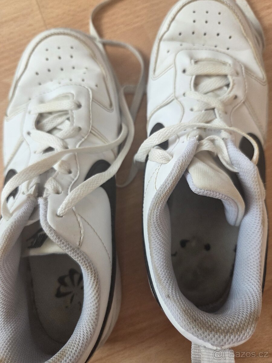 Tenisky Nike - 2