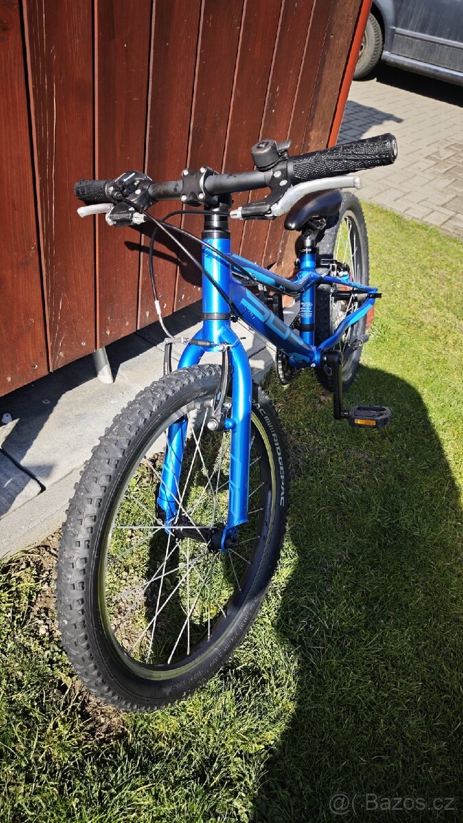 DĚTSKÉ KOLO SUPERIOR XC 20 - 2