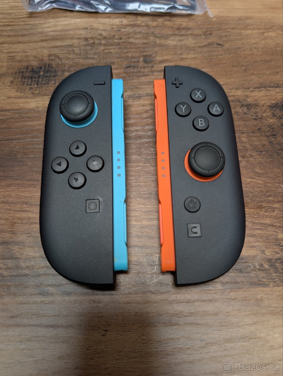 Joycon 2 - 2