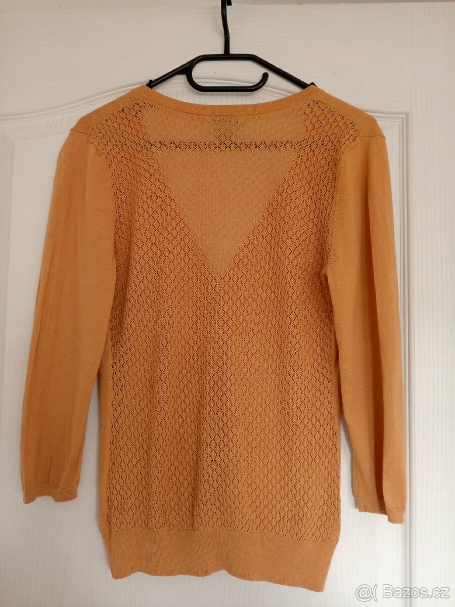 Dámský svetřík - 2