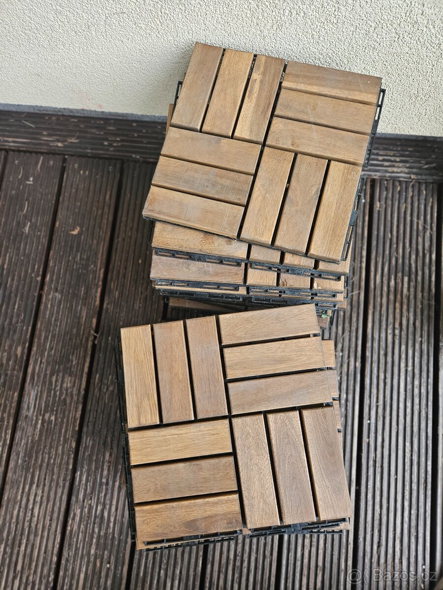 IKEA Runner dlaždice - 2