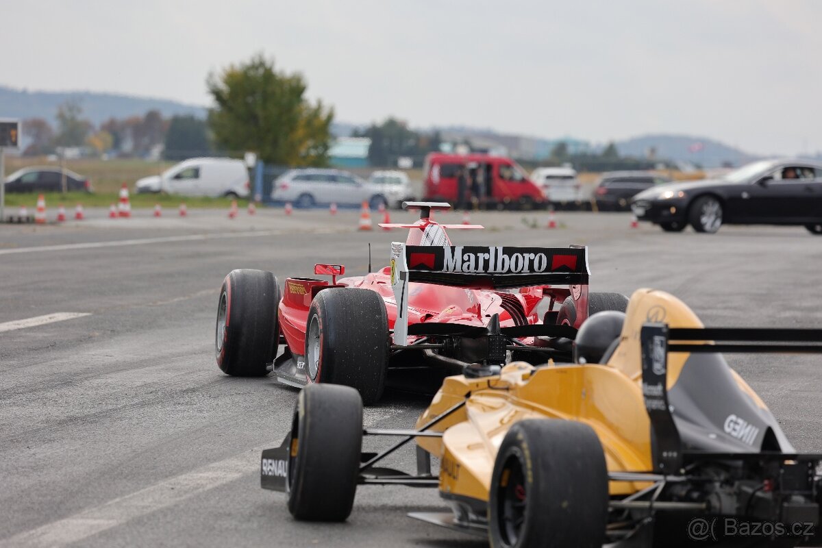 Formule Renault 2.0 2010 - 2