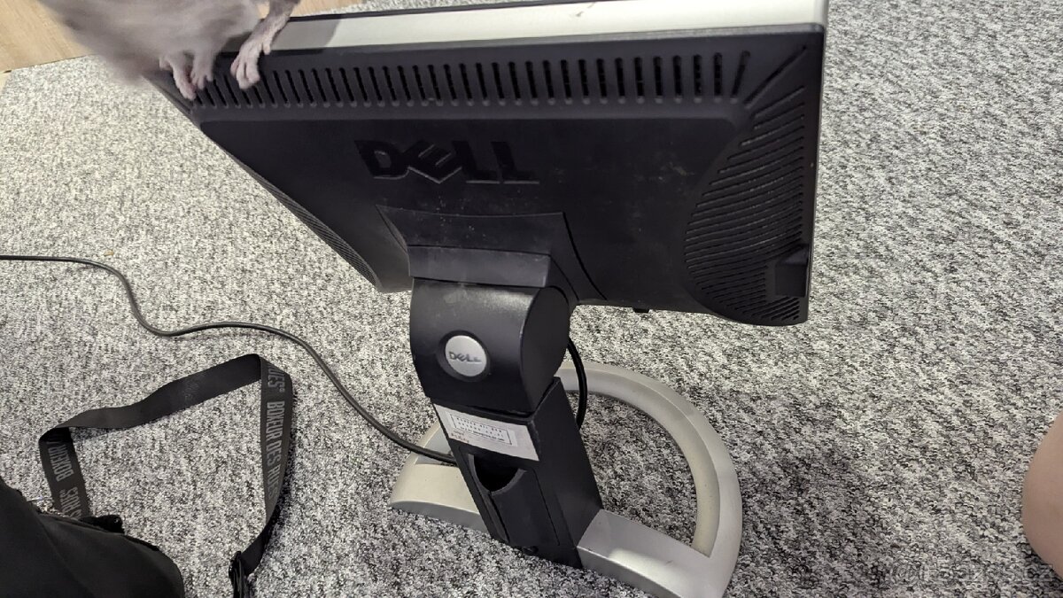 Prodám monitor - 2