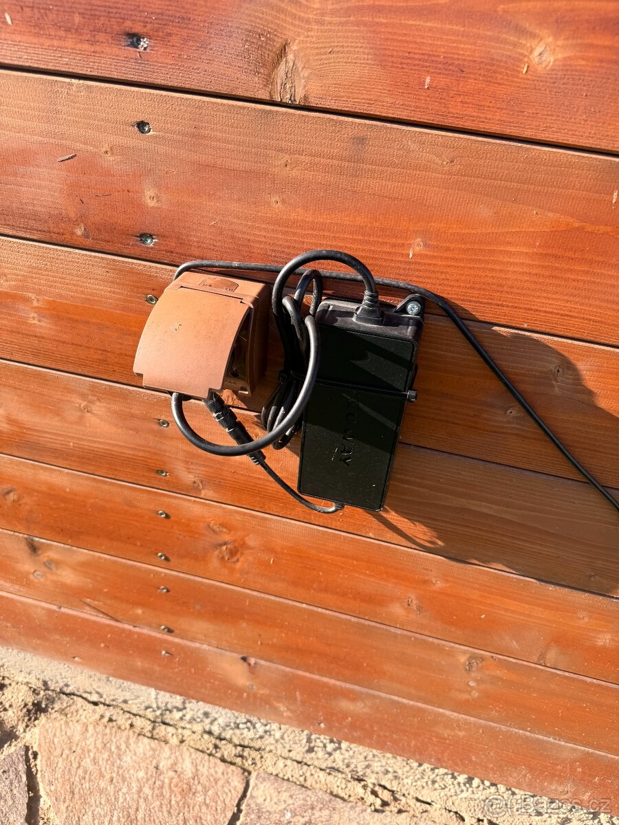 Segway Navimow H500E - 2