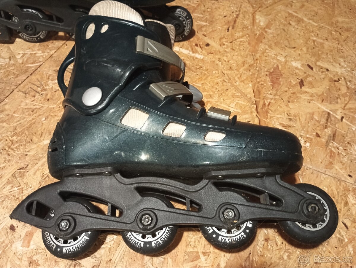 Inline vel 38 - 2
