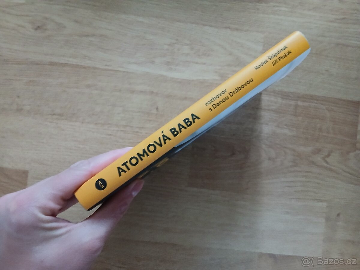 Atomová baba - 2