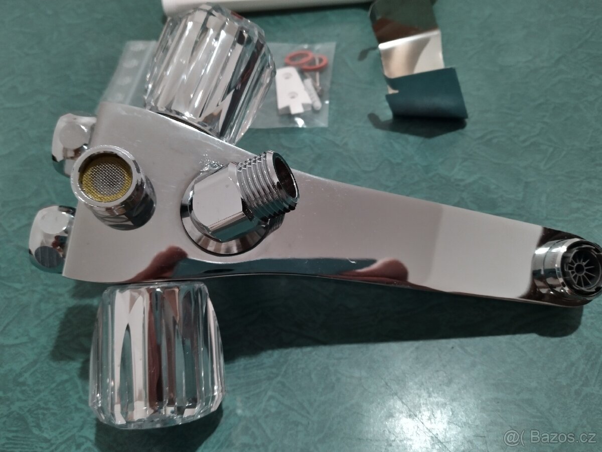 Baterie lk100 set - 2