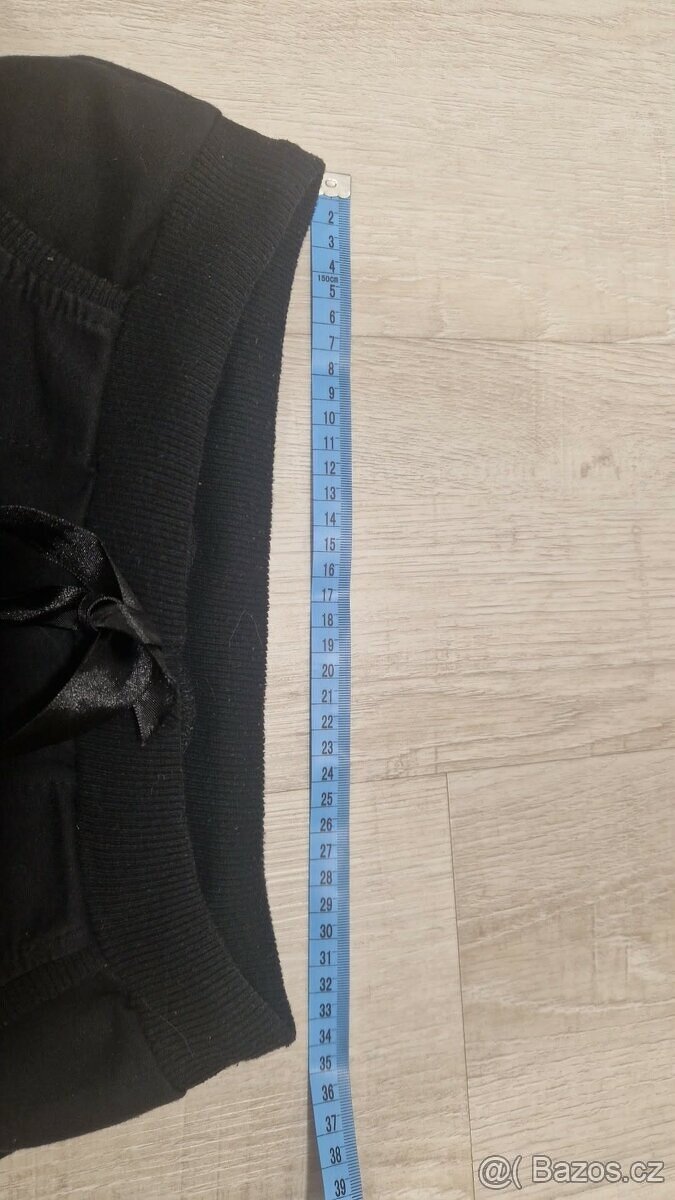 adidas teplaky S - 2