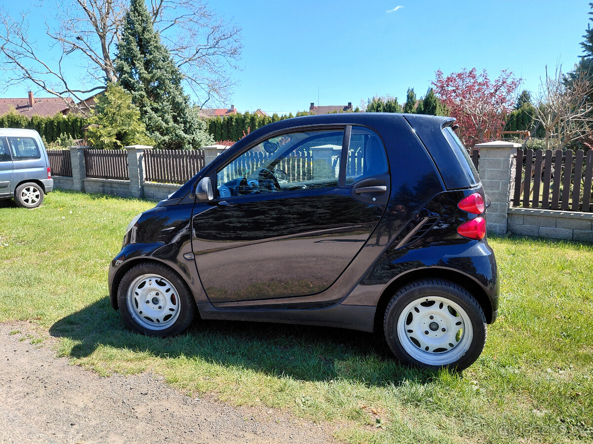 SMART 451 COUPE 45 - 2