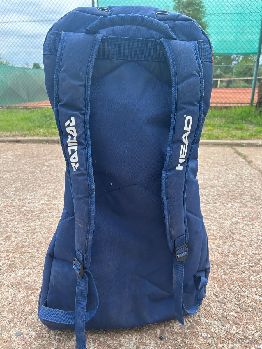 Tenisový bag Head - 2