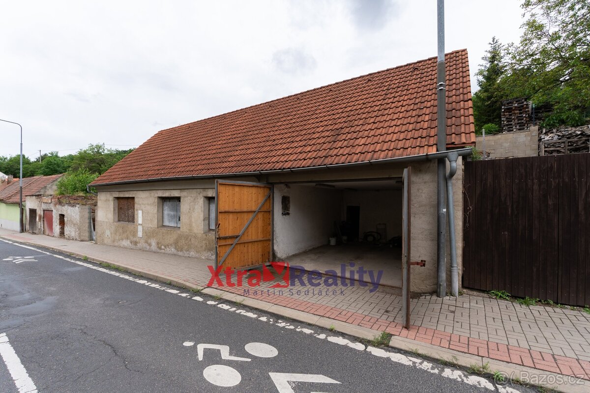 Prodej rodinného domu 95 m², Bílina - Teplické Předměstí – pohled 2
