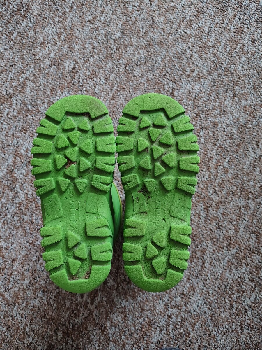 Demar mammut 32/33 - 2
