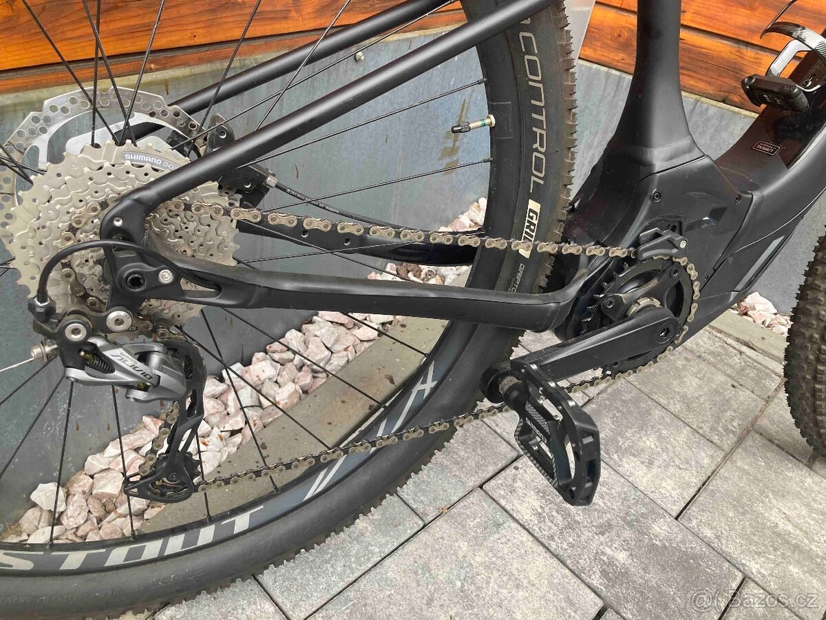 Specialized Turbo Levo Hardtail 29' - 2