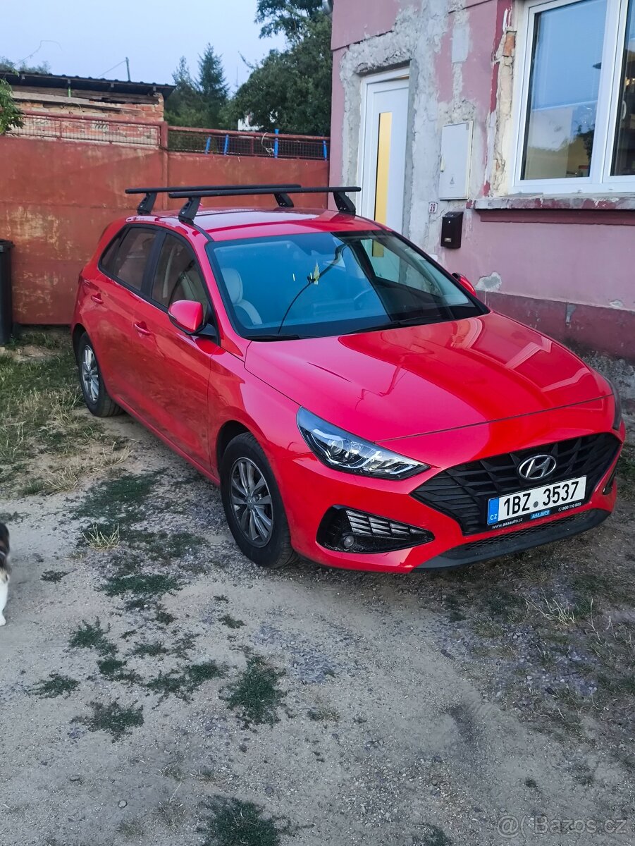 I 30 rok 2020 - 2