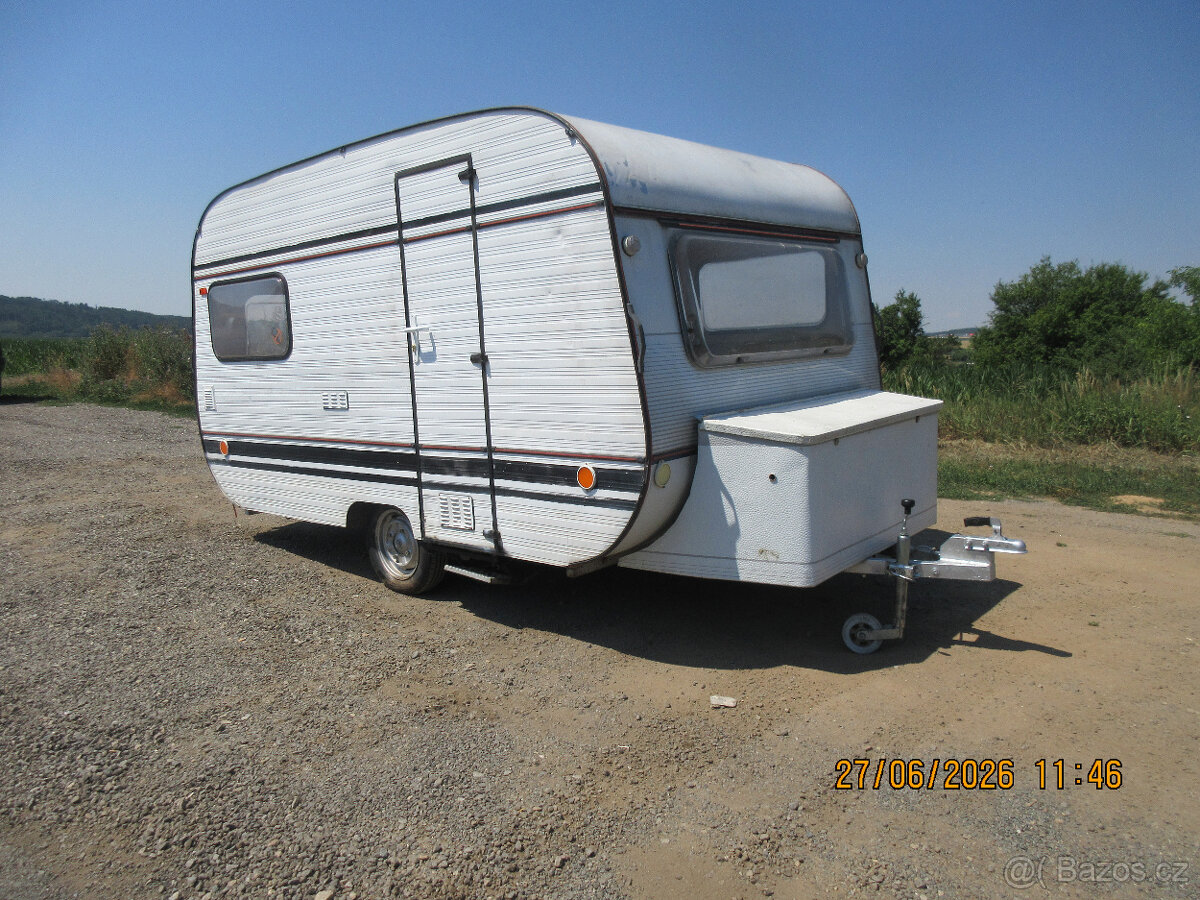 Karavan - STK do 13.7.2030 - 2