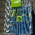 Klece pro křečky s výbavou - 2