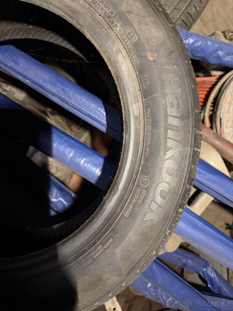 Hankook 175/60r14 - 2