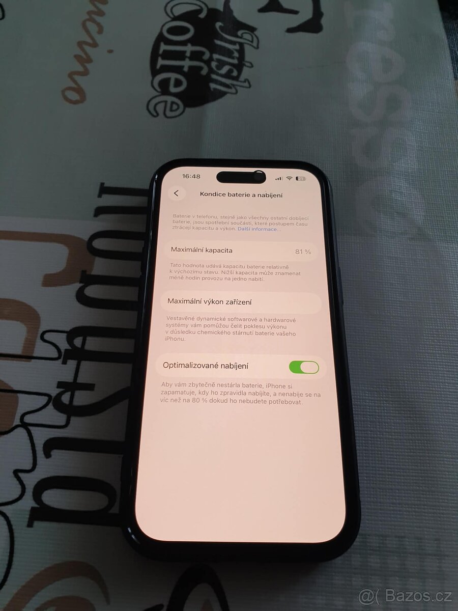 IPhone 14 Pro 128 GB - 2