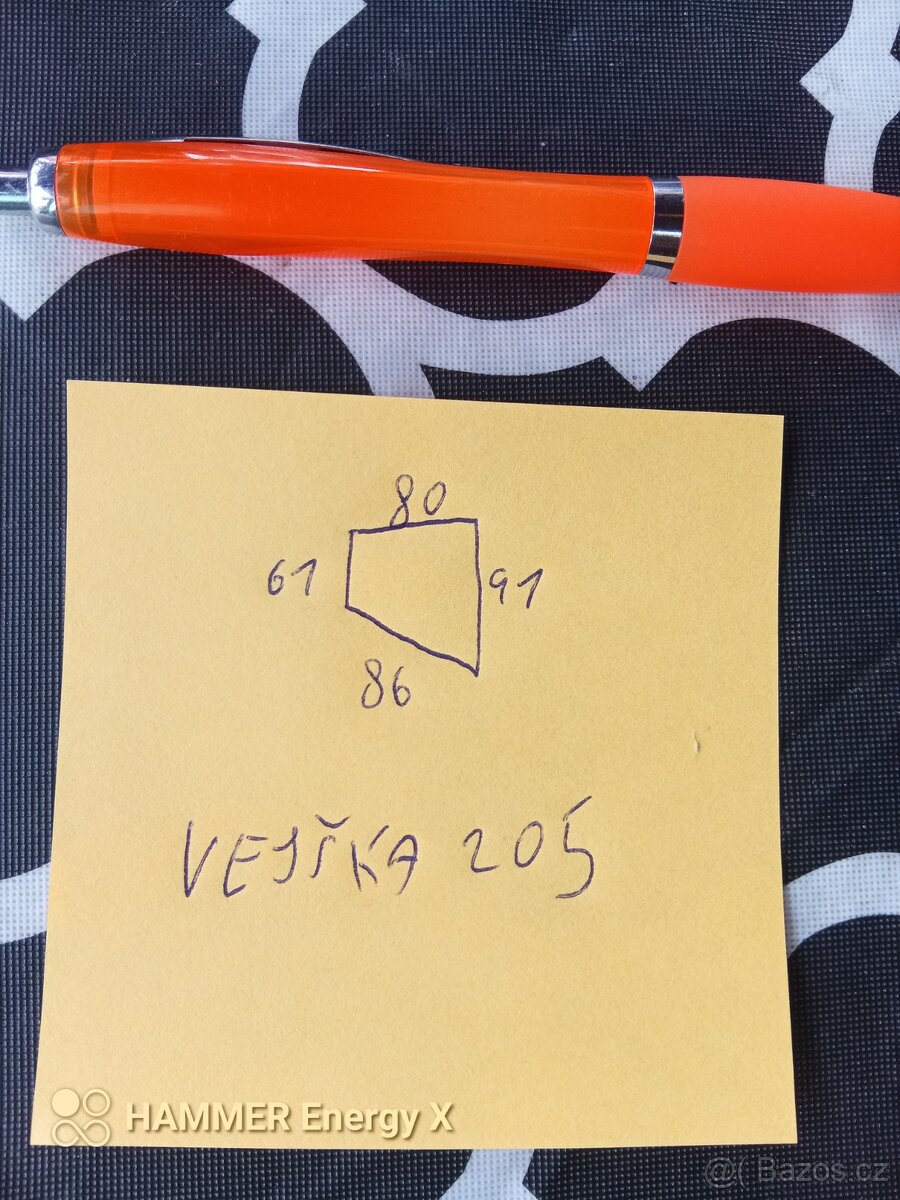 Voliéra - 2