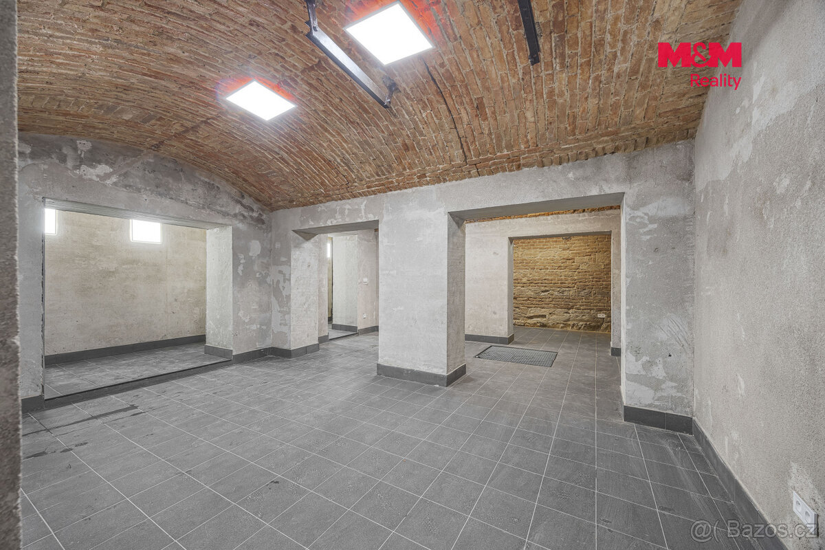 Prodej obchodního objektu, 110 m² - 2