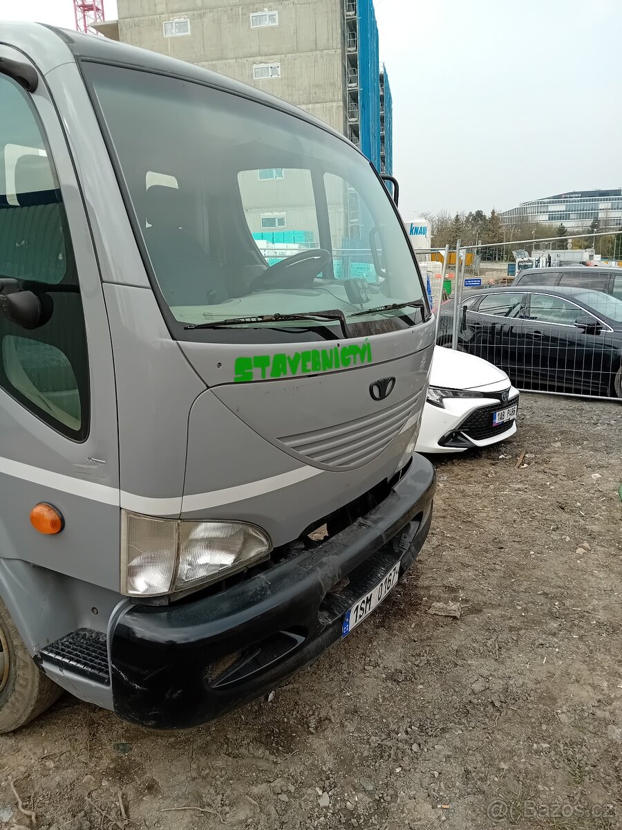 Avie daewoo d90 - 2