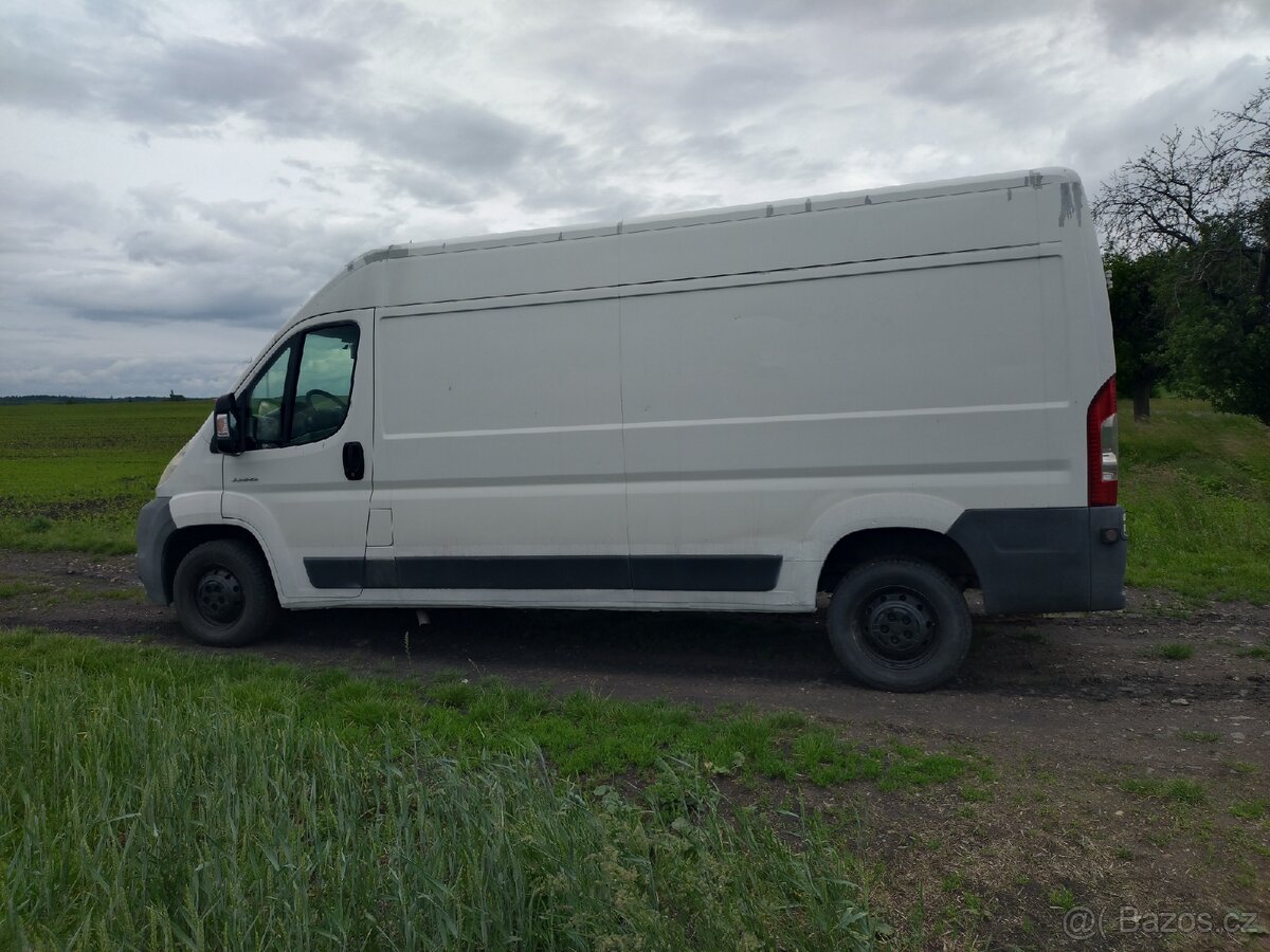 Citroën Jumper 3.0 - 2