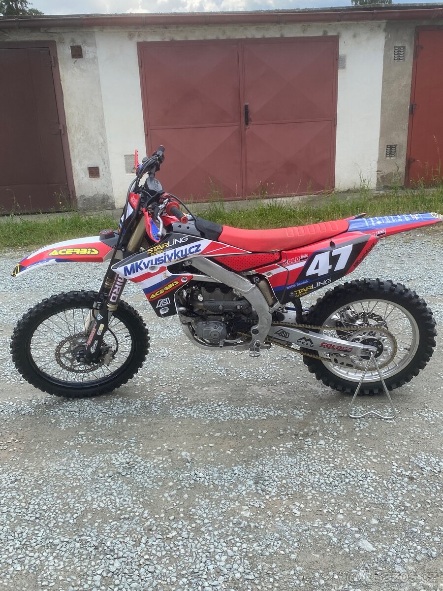 Fantic XXF 250 4T